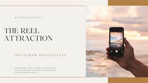 reel attraction|Iba pa.
